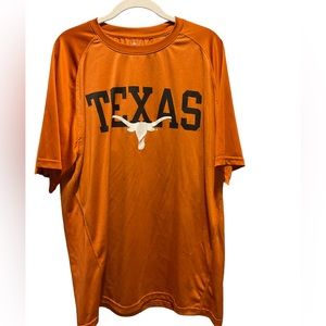 Texas Longhorns Mens T Shirt